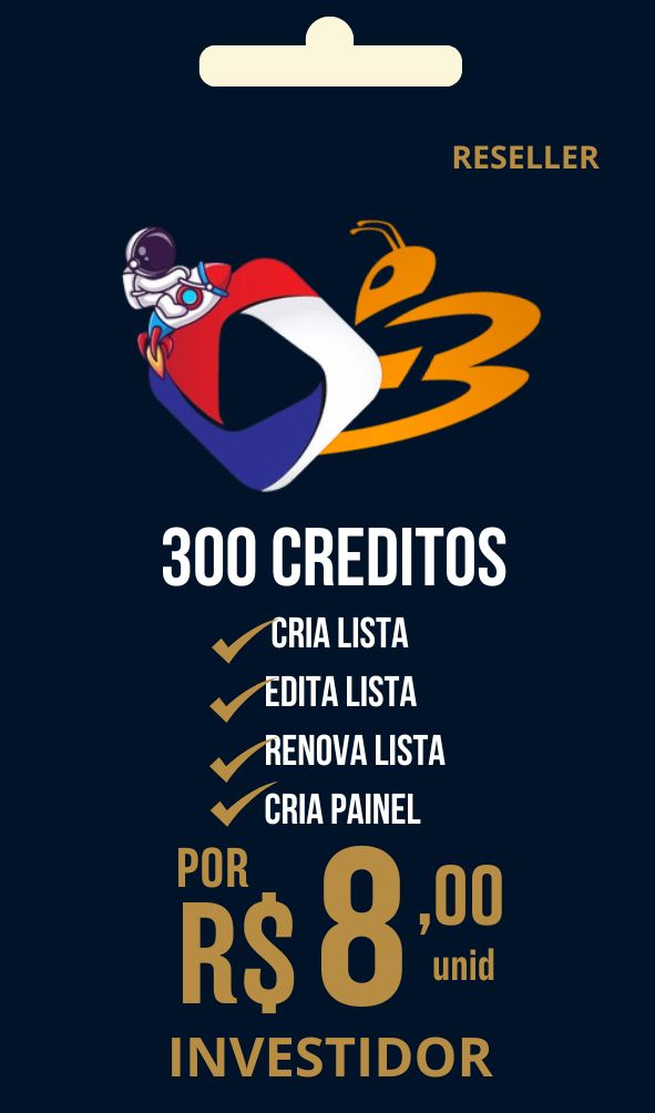 Revenda Beestv